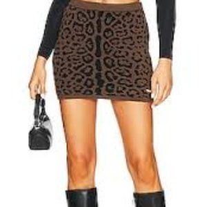 NWT: SER.O.YA. Gianna Skirt Sizes XS and Small